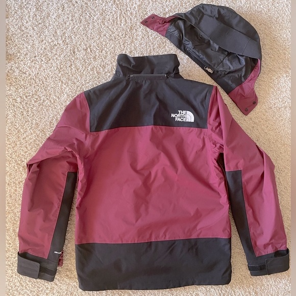 The North Face - Bandon Triclimate Down Jacket - Picture 4 of 13